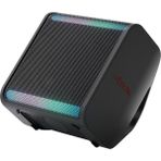 LG Xboom Stage 301 By Wıll.I.Am Bluetooth Hoparlör Şık Tasarım ve Güçlü Ses Özellikleri