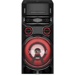 Lg Xboom Taşınabilir Bluetooth Ses Sistemi Siyah