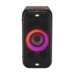 LG XBOOM XL5S Karaoke Taşınabilir Parti Hoparlörü (Teşhir Ürünü)