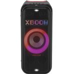 LG XBOOM XL7S Siyah Karaoke Özellikli Taşınabilir Parti Hoparlörü
