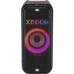 LG Xboom XL7T 250W Karaoke Özellikli Taşınabilir Parti Hoparlörü 20 Saat Pil Ömrü Renkli Tasarım