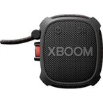 LG XG2TBK Xboom Go Taşınabilir Bluetooth Hoparlör