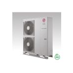 LG ZHBW126AO Therma V Monoblok 12 Kw A++ Isı pompası