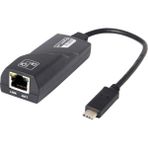 Lg ZR774 Type-C Ethernet Dönüştürücü - Renkli