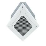 LG ZT-W48GALA1 Dual Vane Inverter 48000 Btu Kaset Tipi Split Klima