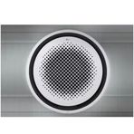 LG ZT-W48GYLA0 Dairesel Kaset Tipi 48000 Btu Inventer Split Klima