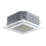 LG ZTNW24GPLA0 24.000 Btu/h A Sınıfı Inverter Kaset Tipi Klima