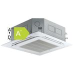LG ZTNW48GMLA0 (UT48R) 48.000 BTU İnverter Kaset Tipi Split Klima