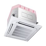 LG ZTW24GALA1 24000 BTU Inverter Kaset Tipi Klima