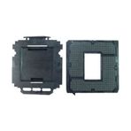 Lga1156 İntel Uyumlu Bga Cpu Soketi Pc Mainboard Socket Base Bga Connector, İşlemci Yuvası