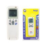 *lg*demirdöküm 6711A20039D Klima Kumandası