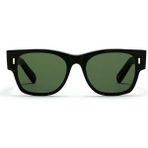 Lgr Jambo Bold Black 01 Green G15 (Base 2) 55 5954 - siyah