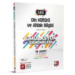 Lgs 3d Simülasyon Din Kültürü Ve Ahlak Bilgisi