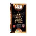 LGS 7'li Video Çözümlü Deneme Sınavı - Evrensel İletişim
