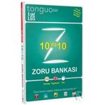 LGS 8. Sınıf 10'da 10 Zoru Bankası Tonguç Akademi