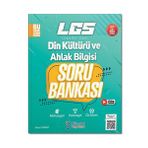 LGS 8. Sınıf Din Kültürü ve Ahlak Bilgisi Soru Bankası 2022 - Bilinçsel Yayınları