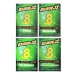 Lgs 8.sınıf Enerji Matematik Fen Türkçe İnkılap 8+8 Deneme