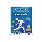 Lgs 8. Sınıf Kondisyon Haftalık Kazanım Denemeleri Matematik