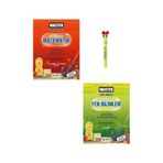 LGS 8. Sınıf Master Matematik ve Fen Bilimleri Soru Bankası