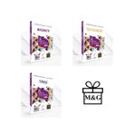LGS 8. Sınıf Matematik Fen Türkçe Soru Bankası
