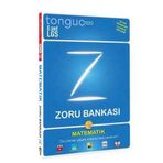 LGS 8. Sınıf Matematik Zoru Bankası Tonguç Akademi