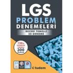 Lgs 8. Sınıf Problem Denemeleri