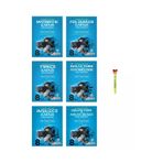 LGS 8. Sınıf Soru Bankası Full Set 6 Kitap