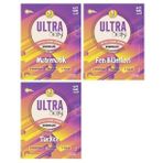 LGS 8. Sınıf ULTRA SERİSİ 1.DÖNEM MATEMATİK FEN BİLİMLERİ VE TÜRKÇE DENEMELERİ