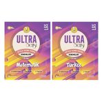 LGS 8. Sınıf ULTRA SERİSİ 1.DÖNEM MATEMATİK VE TÜRKÇE DENEMELERİ