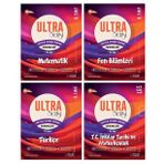LGS 8.Sınıf Ultra Serisi Matematik Fen Bilimleri Türkçe ve İnkılap Denemeleri