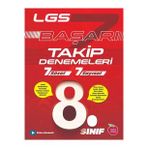 LGS BAŞARI TAKİP DENEME ( 7 Sayısal 7 Sözel)