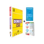 Lgs Derece Seti (paragrafta Son Nokta+hedefim Derece Denemeleri+zor Ve Ötesi Matematik Soru Bankası)