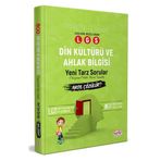 Lgs Din Kültürü ve Ahlak Bilgisi Mantık ve Muhakeme Soruları - Editör Yayınları
