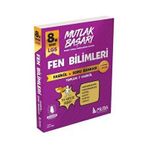 LGS Fen Bilimleri Fasiküller+Soru Bankası Muba Yayınları