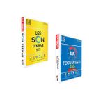 Lgs Ilk Tekrar Seti Lgs Son Tekrar Seti