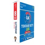 Lgs İlk Tekrar Seti