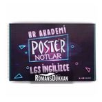 LGS İngilizce Poster Notlar