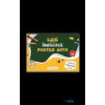Lgs İngilizce Poster Notu