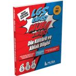 Lgs Kafası - Muba Kafası Din Kültürü ve Ahlak Bilgisi Soru Bankas