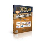 LGS Matematik Denemeleri 8 Yayın 16 Deneme