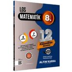 LGS Matematik Sarmal Deneme
