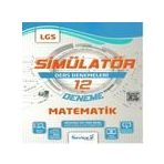 LGS Matematik Simülatör Ders Deneme Seviye Yayınları