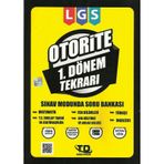 lgs otorite 1. dönem tekrarı tandem yayınları