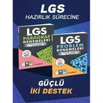 LGS Paragraf Deneme ve LGS Problem Denemeleri - 2026