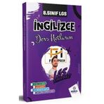LGS Sihirbazı 8.Sınıf İngilizce Ders Notlarım