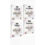 Lgs Simulasyon Brans Deneme Set
