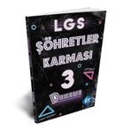 LGS Şöhretler Karması 3 Deneme