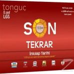 LGS SON TEKRAR İNKILAP TARİHİ