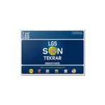 LGS Son Tekrar Matematik - Tonguç Yayınları