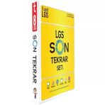 LGS Son Tekrar Set